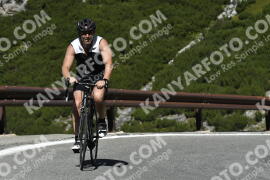 Photo #3817212 | 11-08-2023 11:10 | Passo Dello Stelvio - Waterfall curve BICYCLES