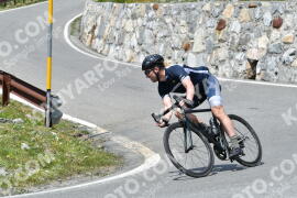 Photo #2361124 | 20-07-2022 14:03 | Passo Dello Stelvio - Waterfall curve BICYCLES