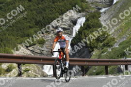 Photo #3279893 | 29-06-2023 09:38 | Passo Dello Stelvio - Waterfall curve BICYCLES