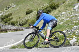 Photo #2083758 | 04-06-2022 11:48 | Passo Dello Stelvio - Waterfall curve BICYCLES