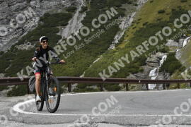 Photo #2825475 | 05-09-2022 12:20 | Passo Dello Stelvio - Waterfall curve BICYCLES