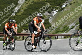 Photo #2147876 | 18-06-2022 11:04 | Passo Dello Stelvio - Waterfall curve BICYCLES