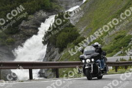 Photo #3269664 | 28-06-2023 12:49 | Passo Dello Stelvio - Waterfall curve