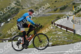 Photo #4280082 | 17-09-2023 09:52 | Passo Dello Stelvio - Waterfall curve BICYCLES