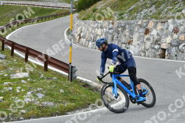 Photo #2445471 | 30-07-2022 14:45 | Passo Dello Stelvio - Waterfall curve BICYCLES