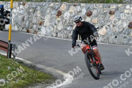 Photo #2322536 | 16-07-2022 17:05 | Passo Dello Stelvio - Waterfall curve BICYCLES