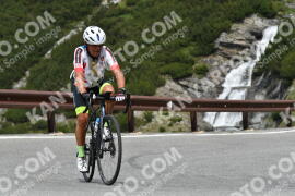 Photo #2173875 | 21-06-2022 11:23 | Passo Dello Stelvio - Waterfall curve BICYCLES