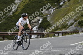 Photo #2789285 | 01-09-2022 10:15 | Passo Dello Stelvio - Waterfall curve BICYCLES