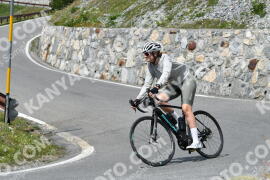 Photo #2361240 | 20-07-2022 14:41 | Passo Dello Stelvio - Waterfall curve BICYCLES