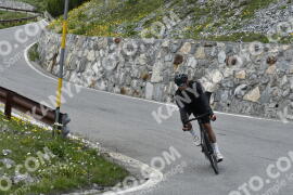 Photo #3361430 | 05-07-2023 15:04 | Passo Dello Stelvio - Waterfall curve BICYCLES