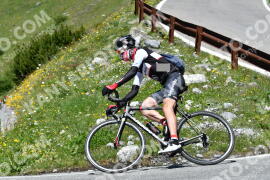 Photo #2191780 | 25-06-2022 13:09 | Passo Dello Stelvio - Waterfall curve BICYCLES