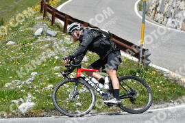 Photo #2229379 | 03-07-2022 13:16 | Passo Dello Stelvio - Waterfall curve BICYCLES