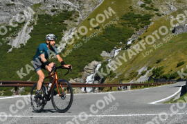 Foto #4228885 | 10-09-2023 10:26 | Passo Dello Stelvio - Waterfall Kehre BICYCLES