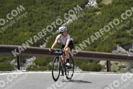 Photo #3044666 | 03-06-2023 13:23 | Passo Dello Stelvio - Waterfall curve BICYCLES