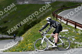 Foto #3216411 | 24-06-2023 14:50 | Passo Dello Stelvio - Waterfall Kehre BICYCLES