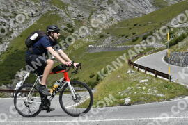 Photo #3762767 | 08-08-2023 11:34 | Passo Dello Stelvio - Waterfall curve BICYCLES