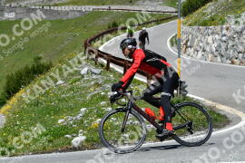 Photo #2192031 | 25-06-2022 13:29 | Passo Dello Stelvio - Waterfall curve BICYCLES