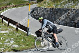 Photo #2533026 | 07-08-2022 10:44 | Passo Dello Stelvio - Waterfall curve BICYCLES