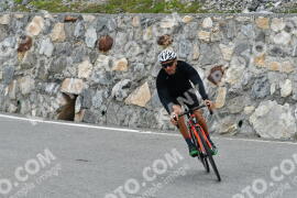 Photo #2464287 | 31-07-2022 15:39 | Passo Dello Stelvio - Waterfall curve BICYCLES
