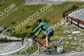 Photo #4216654 | 09-09-2023 14:38 | Passo Dello Stelvio - Waterfall curve BICYCLES