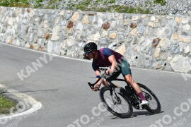 Photo #2303686 | 14-07-2022 15:34 | Passo Dello Stelvio - Waterfall curve BICYCLES