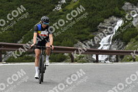 Photo #3703291 | 02-08-2023 11:27 | Passo Dello Stelvio - Waterfall curve BICYCLES