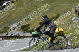 Fotó #2854870 | 11-09-2022 14:14 | Passo Dello Stelvio - Vízesés kanyar Bicajosok