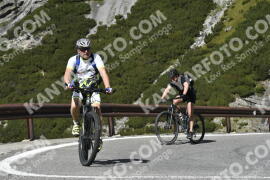 Photo #2777245 | 29-08-2022 11:49 | Passo Dello Stelvio - Waterfall curve BICYCLES