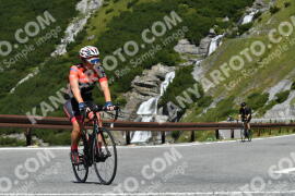 Photo #2494962 | 03-08-2022 11:25 | Passo Dello Stelvio - Waterfall curve BICYCLES
