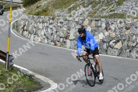 Photo #2843654 | 10-09-2022 12:53 | Passo Dello Stelvio - Waterfall curve BICYCLES