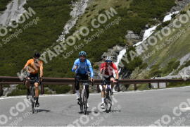 Foto #3074355 | 10-06-2023 11:48 | Passo Dello Stelvio - Waterfall Kehre BICYCLES