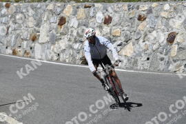 Photo #2721809 | 23-08-2022 14:50 | Passo Dello Stelvio - Waterfall curve BICYCLES
