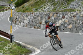 Photo #2461202 | 31-07-2022 11:37 | Passo Dello Stelvio - Waterfall curve BICYCLES