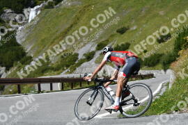 Photo #2630630 | 13-08-2022 14:29 | Passo Dello Stelvio - Waterfall curve BICYCLES