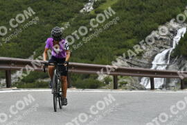 Photo #3414861 | 10-07-2023 12:14 | Passo Dello Stelvio - Waterfall curve BICYCLES