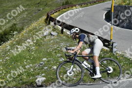 Foto #3430770 | 11-07-2023 10:51 | Passo Dello Stelvio - Waterfall Kehre BICYCLES