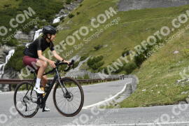 Photo #3790656 | 10-08-2023 10:36 | Passo Dello Stelvio - Waterfall curve BICYCLES