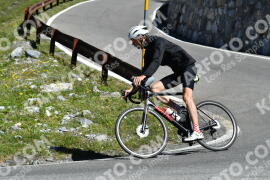 Photo #2336205 | 17-07-2022 10:47 | Passo Dello Stelvio - Waterfall curve BICYCLES