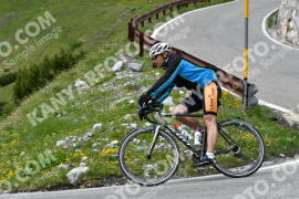 Photo #2131951 | 16-06-2022 14:52 | Passo Dello Stelvio - Waterfall curve BICYCLES