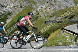 Photo #2622344 | 13-08-2022 10:31 | Passo Dello Stelvio - Waterfall curve BICYCLES
