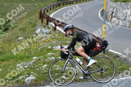 Photo #2364749 | 21-07-2022 11:52 | Passo Dello Stelvio - Waterfall curve BICYCLES