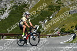 Photo #4169091 | 05-09-2023 10:40 | Passo Dello Stelvio - Waterfall curve BICYCLES