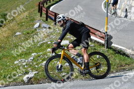 Photo #2631295 | 13-08-2022 15:43 | Passo Dello Stelvio - Waterfall curve BICYCLES
