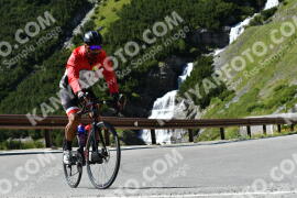 Photo #2255101 | 08-07-2022 16:15 | Passo Dello Stelvio - Waterfall curve BICYCLES