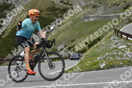 Photo #2079425 | 02-06-2022 11:04 | Passo Dello Stelvio - Waterfall curve BICYCLES