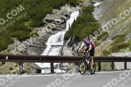 Photo #2076977 | 01-06-2022 12:00 | Passo Dello Stelvio - Waterfall curve BICYCLES
