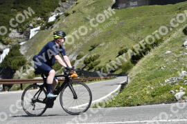 Photo #2113453 | 10-06-2022 10:24 | Passo Dello Stelvio - Waterfall curve BICYCLES