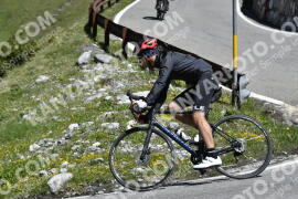 Photo #2109427 | 08-06-2022 11:02 | Passo Dello Stelvio - Waterfall curve BICYCLES