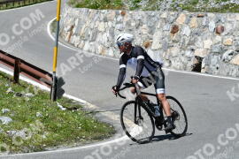 Photo #2297784 | 13-07-2022 14:49 | Passo Dello Stelvio - Waterfall curve BICYCLES