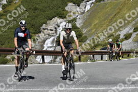 Photo #2873921 | 13-09-2022 10:55 | Passo Dello Stelvio - Waterfall curve BICYCLES